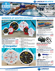 View Our Winter Specials