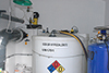 01-090 - Bulk liquid chlorine, gal.