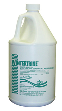 02-090 - Wintertrine, 1/2 gal