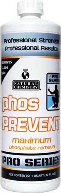 02-095 - Pro Series phosPREVENT, 1 quart