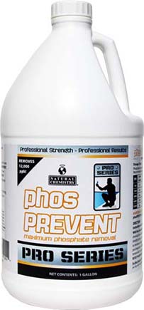 02-096 - Pro Series phosPREVENT, 1 gallon