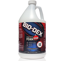 03-210 - Foam Stop, 1 gallon