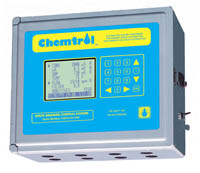 05-021 - Chemtrol PC 6000 controller