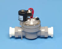 05-150 - Erosion solenoid valve