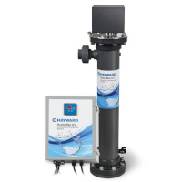 09-272 - HydroRite UV Seconday Disinfection, 352 GPM, 4''