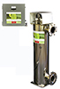 09-490 - ChlorKing UV System,