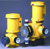 10-291 - LMI "SD" Series Pump, 600 GPD