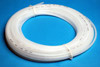 11-070 - Poly Tubing, natural, 3/4",