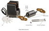 11-MSK220 - Motor service kit - 220 volt/