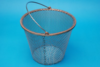 13-051 - CMK/CHK repl. basket, stainless