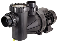 13-662 - Speck Model 95 Pump, 7.5 HP, 1 PH