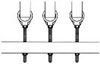 16-175 - Mer-Made leaf clamp assembly