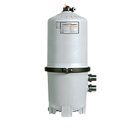 16-380 - Hayward HCF Series Cartridge Filter, 700sqft