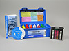 23-057 - Taylor DPD/Salt test kit,