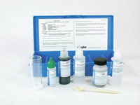 23-076 - Taylor TDS test kit