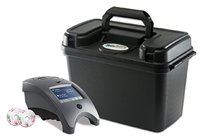  WaterLink Spin Touch Lab w/ case