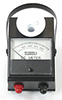 24-100 - TDS meter, 0-5000 ppm