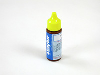 25-110 - Taylor DPD reagent #2, .75 oz.