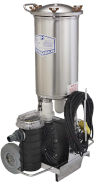 27-001 - Speck Portable Filter System,