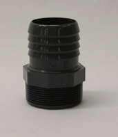 27-064 - Maxi-Sweep pump adapter