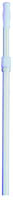 30-055 - 12'-24' Aluminum telescopic pole