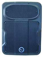 33-015 - Optional air speaker