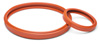 33-225 - Silicone lens gasket, Amerlite