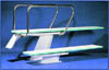 34-135 - Steel 1 meter stand