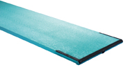 35-005 - Duraflex diving board, 14'