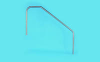 36-106 - 3-Bend handrail, 60" x .109"