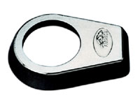 37-035 - Paragon CPB escutcheon, 1.90" O.D.