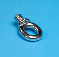 40-121 - Paragon heavy wall anchor replacement eyebolt, 5/8"