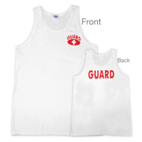 41-107 - Kemp Guard Tank Top