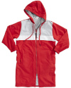 41-115 - TYR Alliance Podium Parka