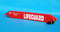 42-025 - Marine Rescue Tube