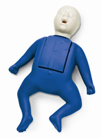 47-140 - CPR Prompt Manikins, Infant 5-pack