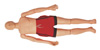 48-190 - Water Rescue Manikin, Adult