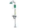 49-058 - Shower & Eyewash station, SS,