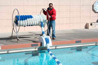 50-261 - Lane Line Saver