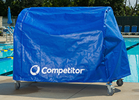 51-026 - Competitor Elite Stor-Lane reel cover