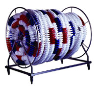 51-036 - Paragon lane storage reel