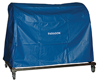 51-041 - Paragon large lane reel cover, 53" x 73"