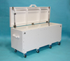 51-305 - Storage Box with wheels,