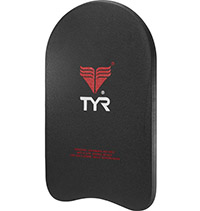 54-008 - TYR classic Kickboard, black