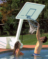 63-002 - Replacement net for Splash & Slam