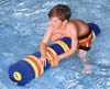 63-110 - Round water roll, 4'