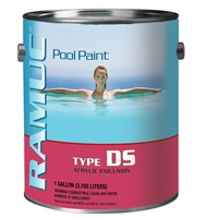 68-028 - Ramuc Type DS Trim, 1 gallon