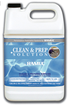 68-044 - Ramuc Clean & Prep, 1 gal