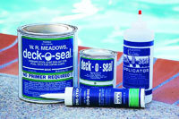 69-116 - Deck-O-Seal gun-grade, 96 oz. kit