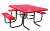 76-260 - UltraSite square table, 46",